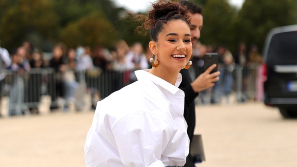 Léna Situations parmi les 15 influenceurs les plus puissants du monde