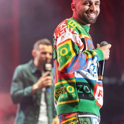 Ridsa - NRJ Music Tour Haguenau 2023