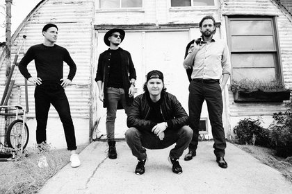 Lukas Graham