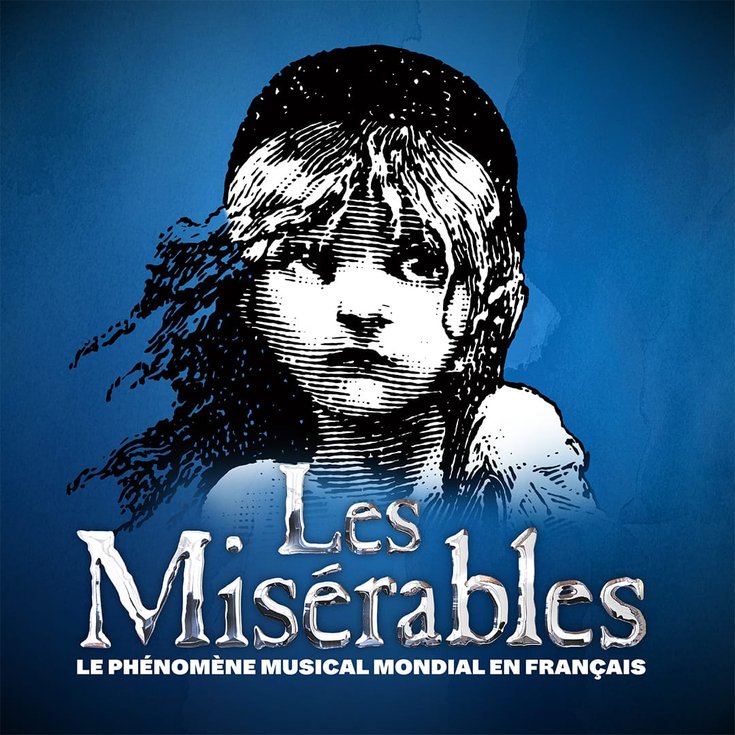 Affiche  les Misérables - Festival Juste pour Rire 2026
