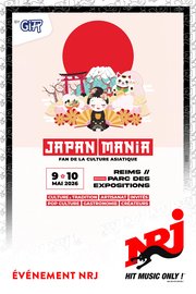 Japan Mania 2026