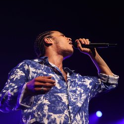 Hatik - NRJ Music Tour de Paris 2021