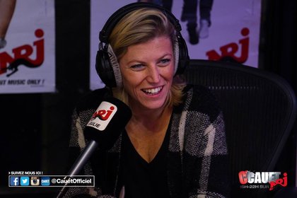Mercredi 25 Novembre avec Lefa