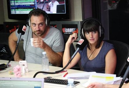Vendredi 6 septembre avec Selena Gomez