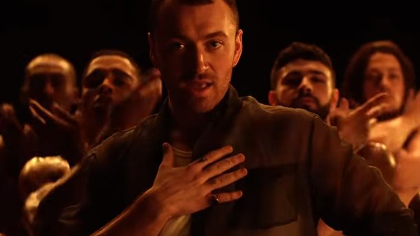 Sam Smith vous fait danser avec le clip de «How Do You Sleep?»