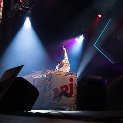 Martin Solveig - NRJ Music Tour d'Haguenau