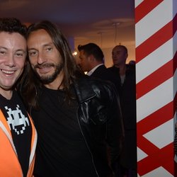 NRJ DJ Awards: les photos
