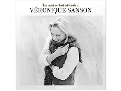 Veronique Sanson - La nuit se fait attendre