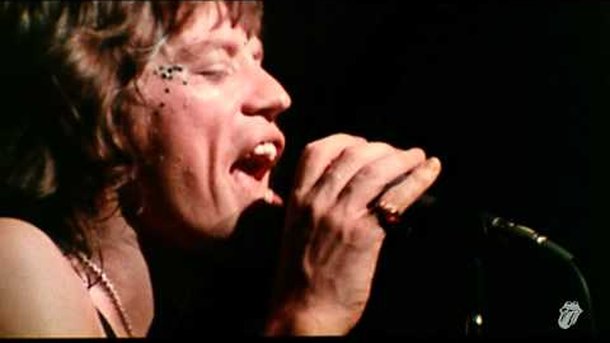 The Rolling Stones - Sweet Virginia
