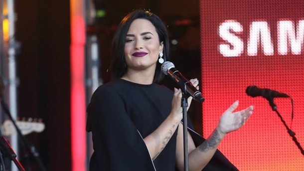 Demi Lovato : elle pensait mourir à 21 ans!