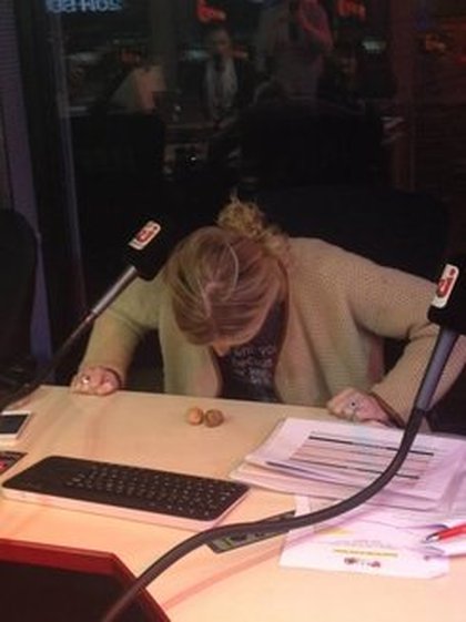 Emission du 07 Janvier 2014