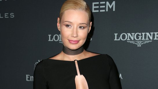 Iggy Azalea