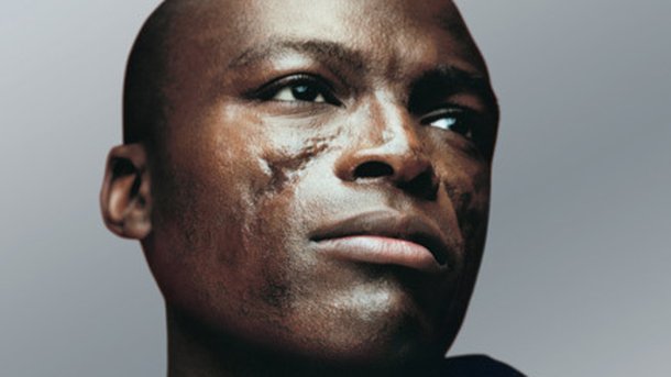 Seal : un faiseur de tubes !