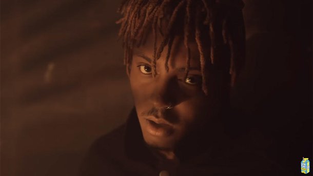 Juice WRLD - Lucid Dreams