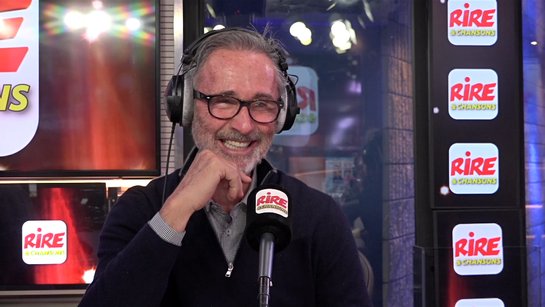 Thierry Lhermitte