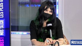 La playlist de Jeanne Mas