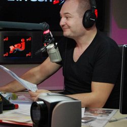 Jeudi 03 avril avec Bob Sinclar