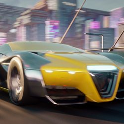 Cyberpunk 2077