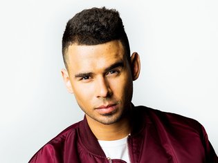 Afrojack