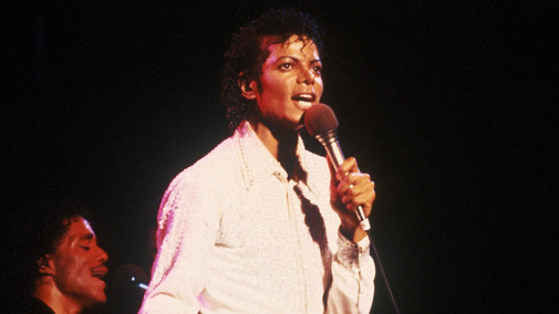 Michael Jackson : l’album culte "The Definitive Collection" arrive en vinyle