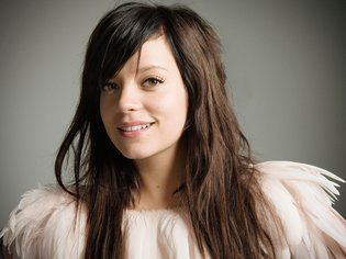 Lily Allen