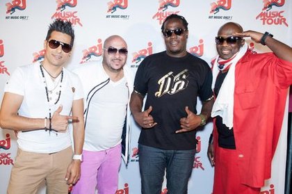 NMT Bordeaux Photocall