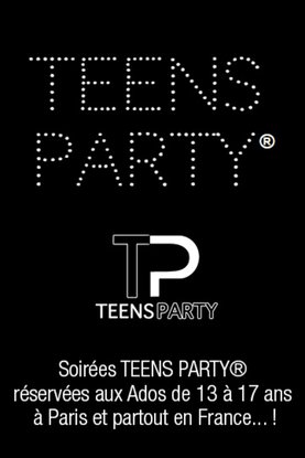 Teens Party