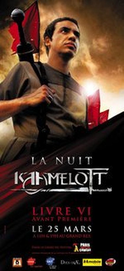 kaamelott