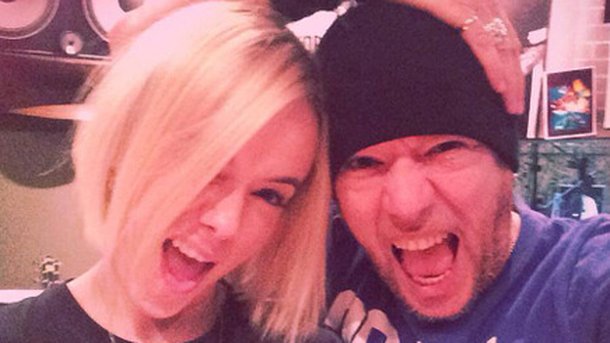 Pascal Obispo écrit pour Alizée !