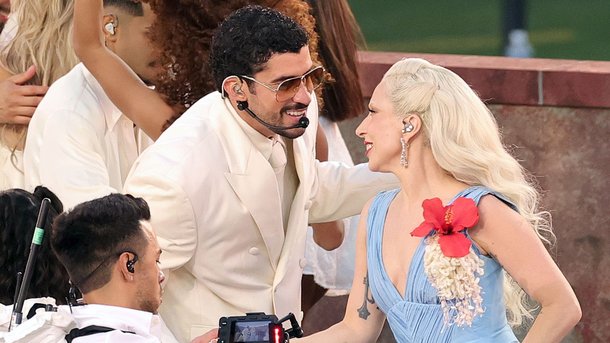 Super Bowl 2026 : Lady Gaga, Pedro Pascal, Cardi B… Les invités surprises du show de Bad Bunny