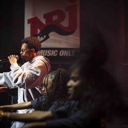 Dr Yaro - NRJ Music Tour Haguenau 2025