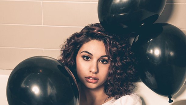 Alessia Cara : une ascension fulgurante!