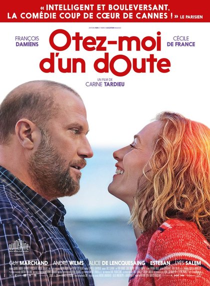 Otez-moi d’un doute - affiche - Semaine de la Comédie UGC