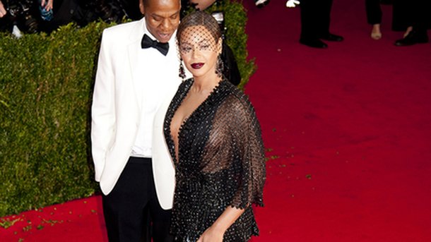 Beyoncé enceinte de jumeaux!