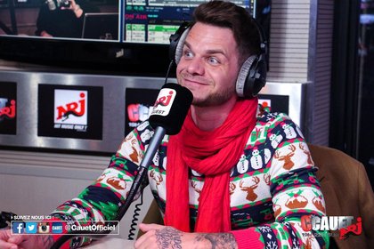 Jeudi 17 Décembre avec Keen'V