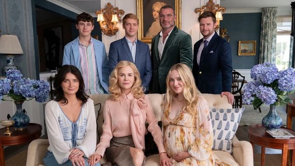 «Un couple parfait» sur Netflix : la série aura-t-elle droit à une saison 2 ?