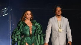 Beyoncé et Jay-Z: les moments forts de leur collaboration artistique