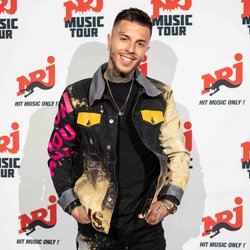 Yanns - NRJ Music Tour Mulhouse 2022