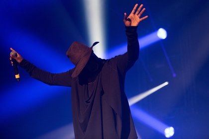 Willy William - NRJ Music Tour Vendée 2016