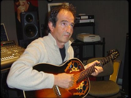 Hervé Chistiani