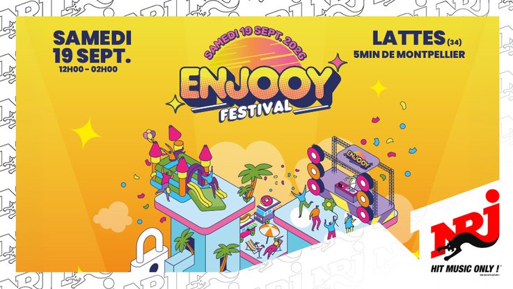 Enjooy Festival 2026