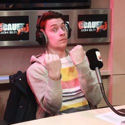 Vendredi 7 mars avec Kev Adams & Franck Dubosc