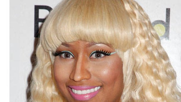 Nicki Minaj commence sa tournée au Japon en fanfare