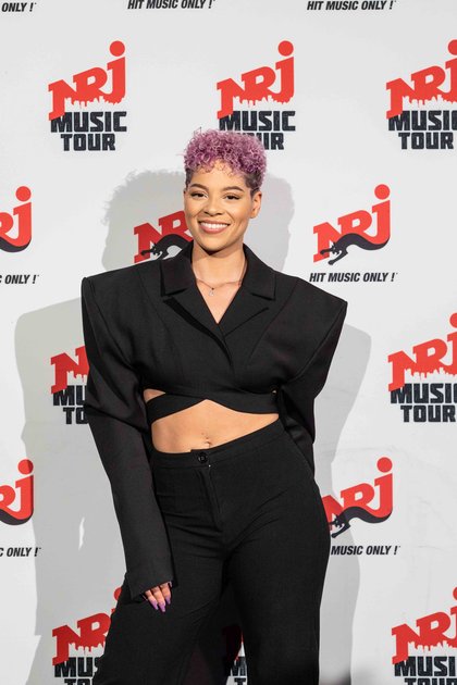 Dorely - NRJ Music Tour Mulhouse 2022