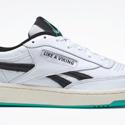 Assassin's Creed x Reebok : Club C Revenge