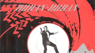A View to a Kill - Duran Duran