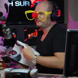 Jeudi 11 Avril avec Xavier Bertrand 