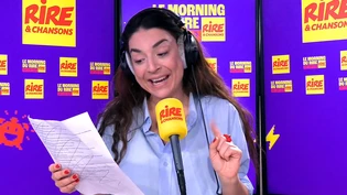 La Team du rire avec Judith Delaire :  Alerte Canicule