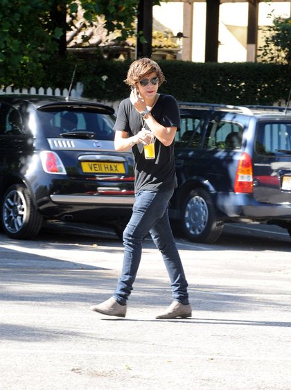 Harry Styles