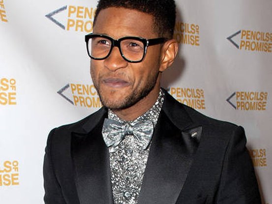 usher